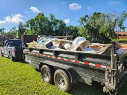 Best Garage Cleanout  in Van Meter, IA